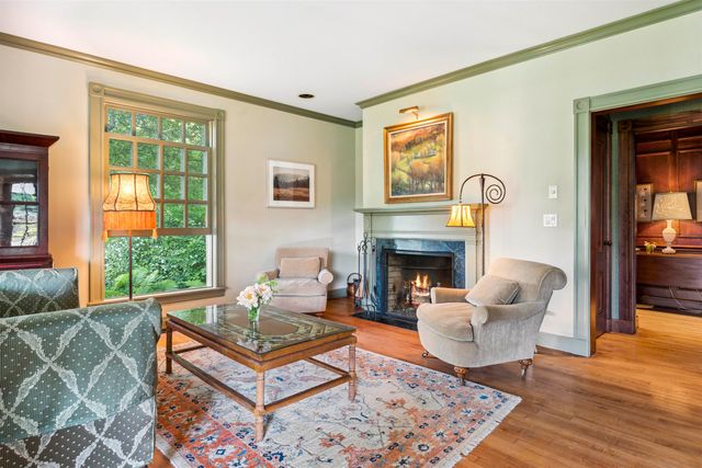 2589 W. Sandgate Road, Sandgate, VT 05250