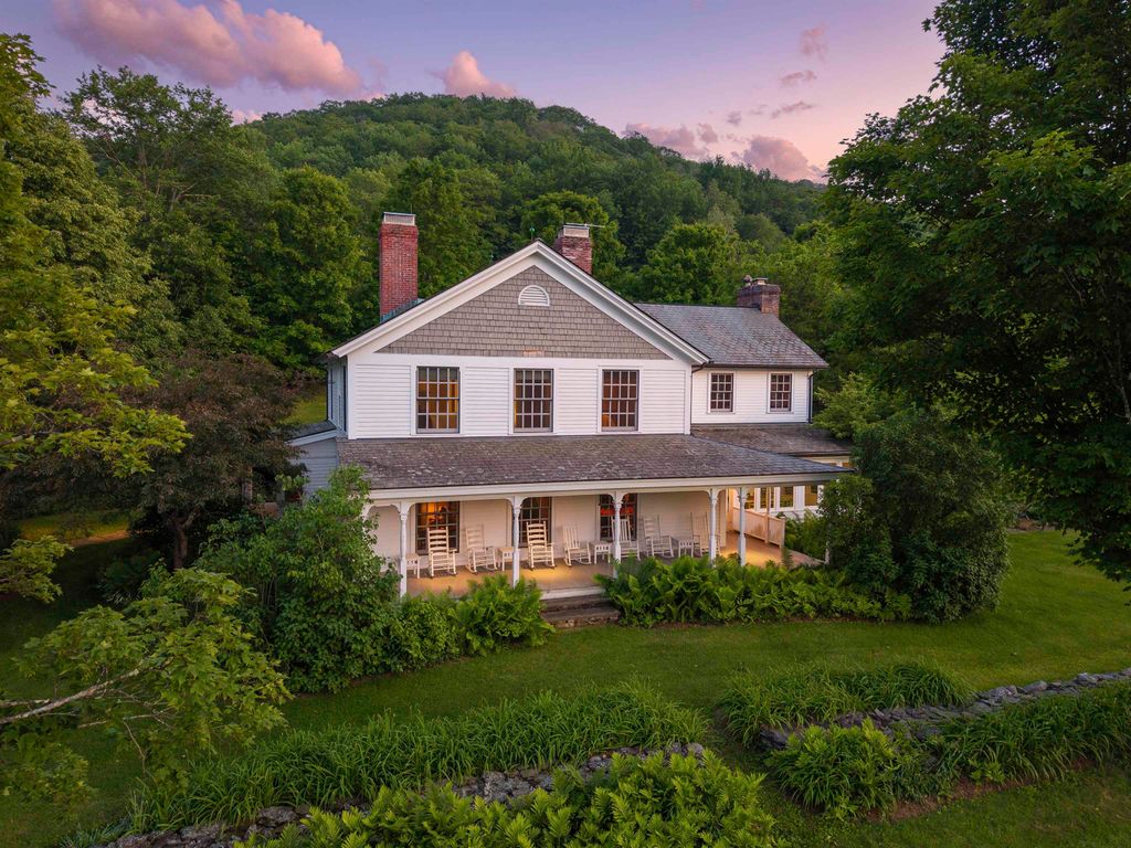 2589 W. Sandgate Road, Sandgate, VT 05250