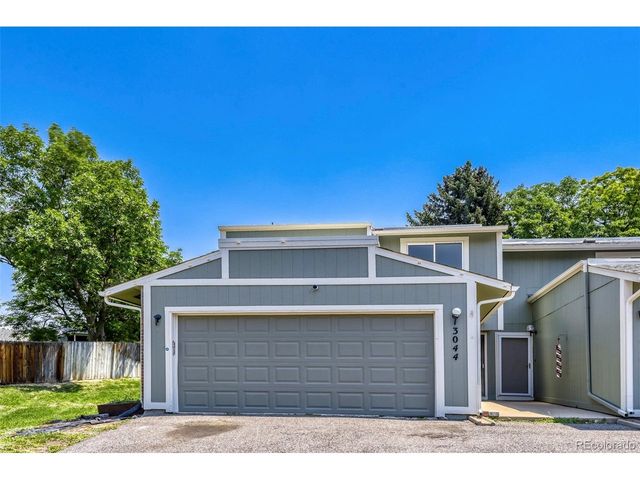 3044 S Macon Cir, Aurora, CO 80014