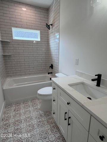 229 Gus Horne Road, Holly Ridge, NC 28445