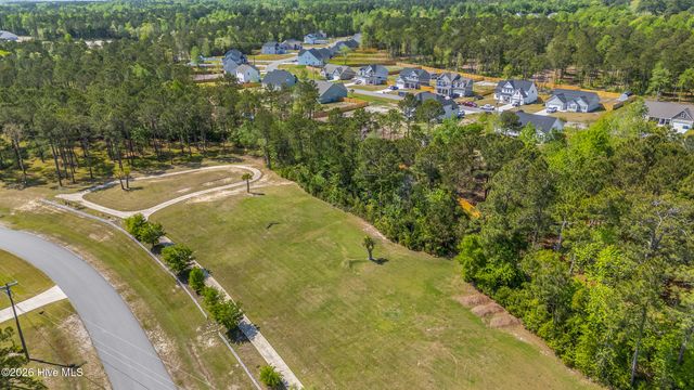 229 Gus Horne Road, Holly Ridge, NC 28445