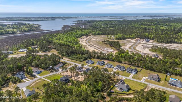 229 Gus Horne Road, Holly Ridge, NC 28445