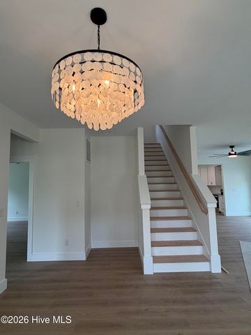 229 Gus Horne Road, Holly Ridge, NC 28445