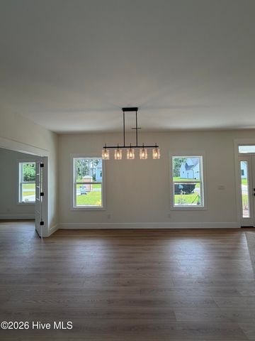 229 Gus Horne Road, Holly Ridge, NC 28445