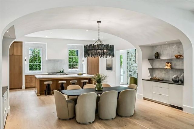 3167 Rilman Road NW, Atlanta, GA 30327