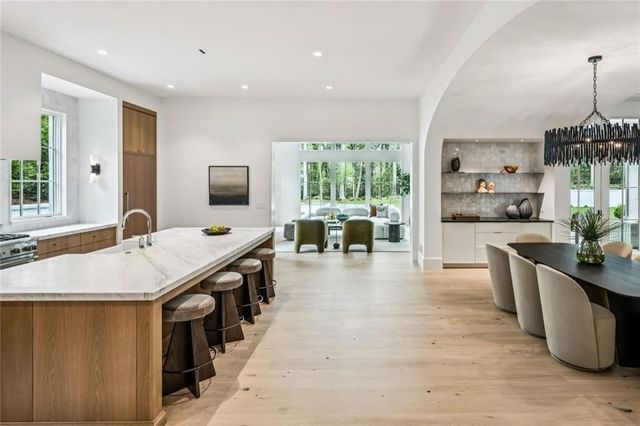 3167 Rilman Road NW, Atlanta, GA 30327