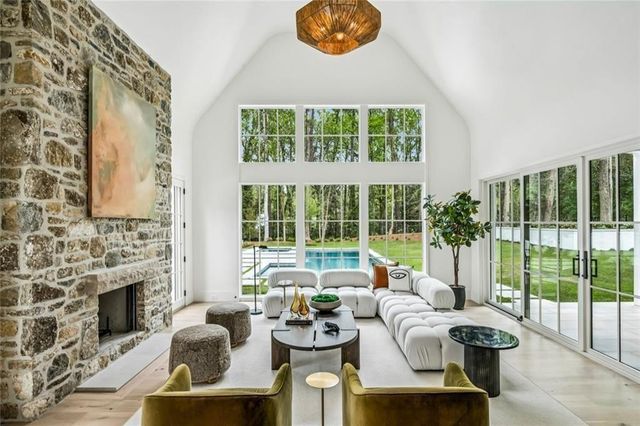 3167 Rilman Road NW, Atlanta, GA 30327
