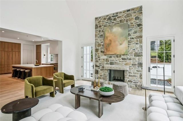 3167 Rilman Road NW, Atlanta, GA 30327
