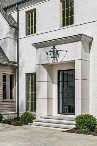 3167 Rilman Road NW, Atlanta, GA 30327