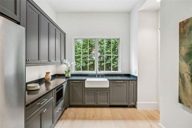 3167 Rilman Road NW, Atlanta, GA 30327