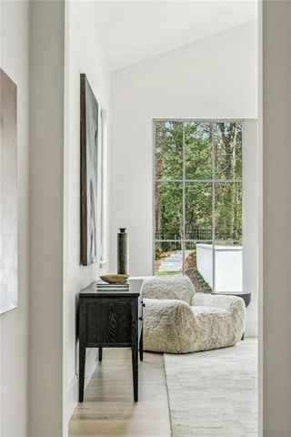 3167 Rilman Road NW, Atlanta, GA 30327