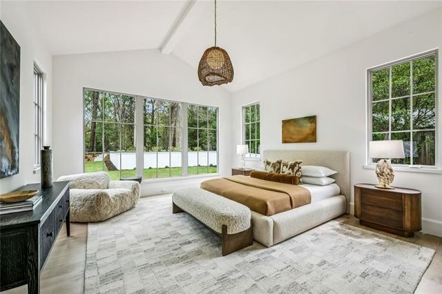 3167 Rilman Road NW, Atlanta, GA 30327