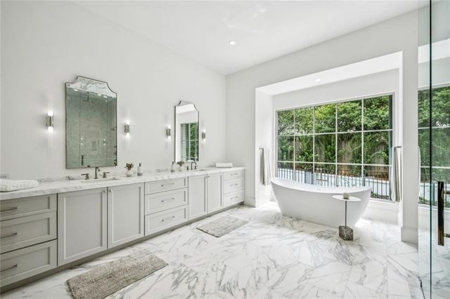 3167 Rilman Road NW, Atlanta, GA 30327