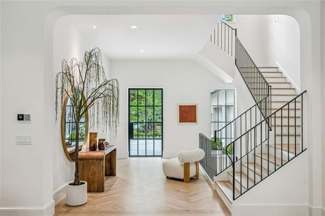 3167 Rilman Road NW, Atlanta, GA 30327
