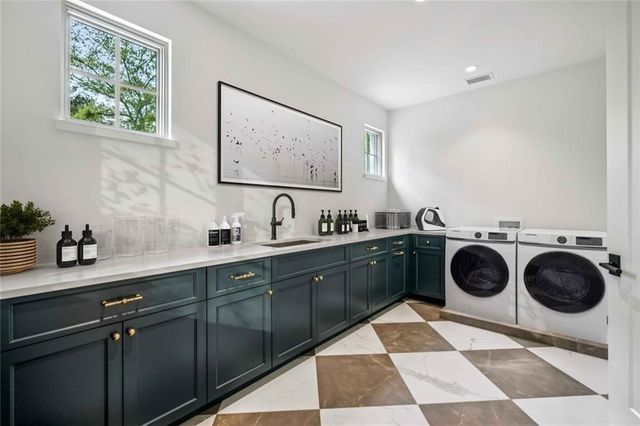 3167 Rilman Road NW, Atlanta, GA 30327