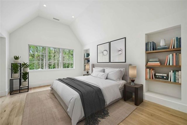 3167 Rilman Road NW, Atlanta, GA 30327