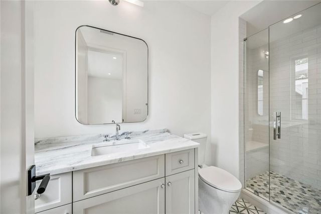3167 Rilman Road NW, Atlanta, GA 30327
