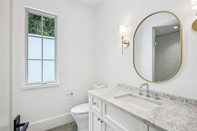 3167 Rilman Road NW, Atlanta, GA 30327