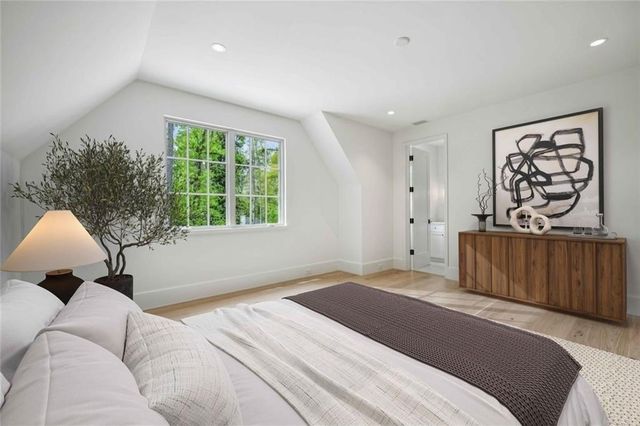 3167 Rilman Road NW, Atlanta, GA 30327