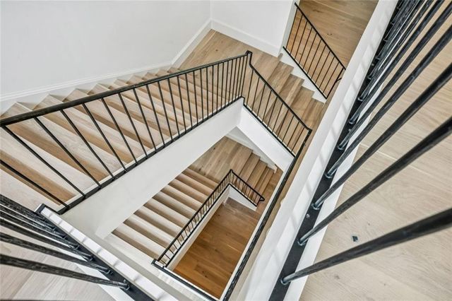 3167 Rilman Road NW, Atlanta, GA 30327