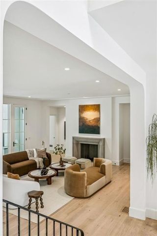 3167 Rilman Road NW, Atlanta, GA 30327