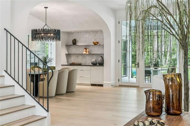 3167 Rilman Road NW, Atlanta, GA 30327
