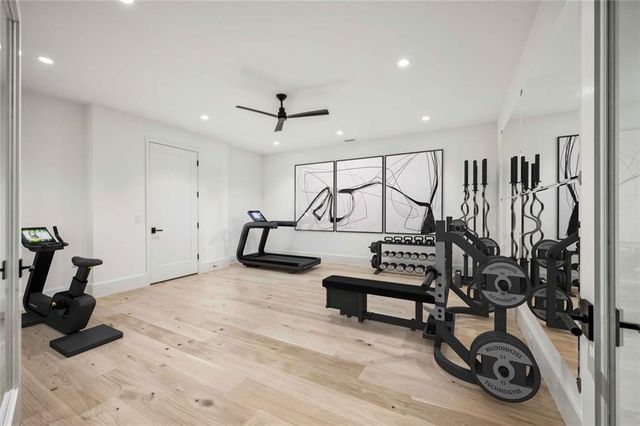 3167 Rilman Road NW, Atlanta, GA 30327