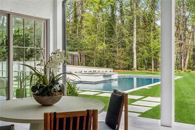 3167 Rilman Road NW, Atlanta, GA 30327