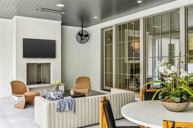 3167 Rilman Road NW, Atlanta, GA 30327