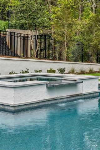 3167 Rilman Road NW, Atlanta, GA 30327