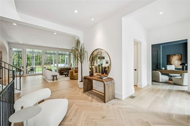 3167 Rilman Road NW, Atlanta, GA 30327