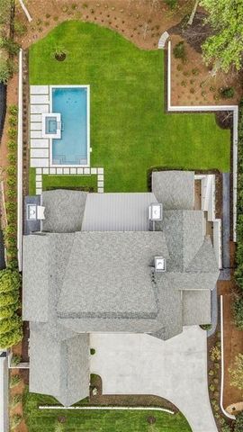 3167 Rilman Road NW, Atlanta, GA 30327