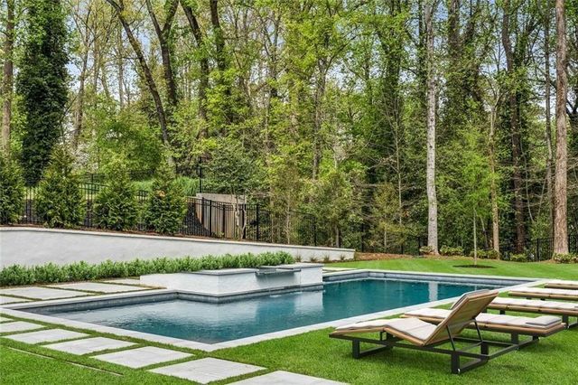 3167 Rilman Road NW, Atlanta, GA 30327
