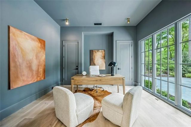3167 Rilman Road NW, Atlanta, GA 30327