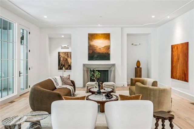 3167 Rilman Road NW, Atlanta, GA 30327
