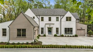 3167 Rilman Road NW, Atlanta, GA 30327