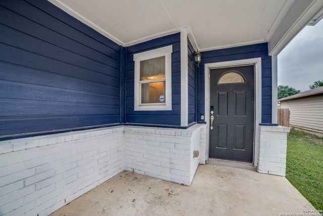 9843 Barhill Bay, San Antonio, TX 78245