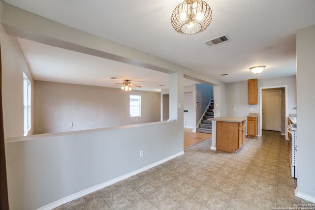 9843 Barhill Bay, San Antonio, TX 78245