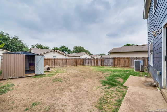 9843 Barhill Bay, San Antonio, TX 78245