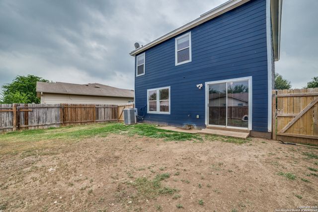 9843 Barhill Bay, San Antonio, TX 78245