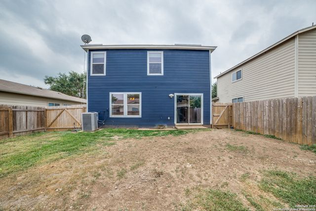 9843 Barhill Bay, San Antonio, TX 78245