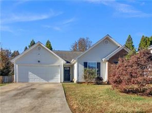 209 Brannans Walk, Mcdonough, GA 30253