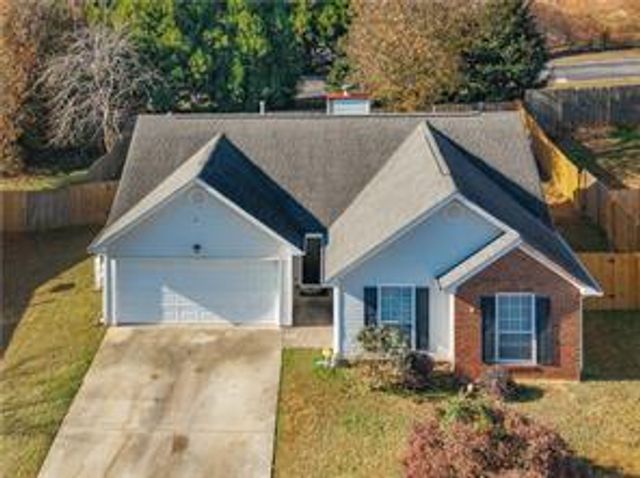 209 Brannans Walk, Mcdonough, GA 30253