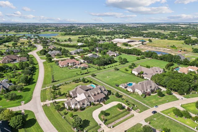 3081 Brookhollow Court, Prosper, TX 75078