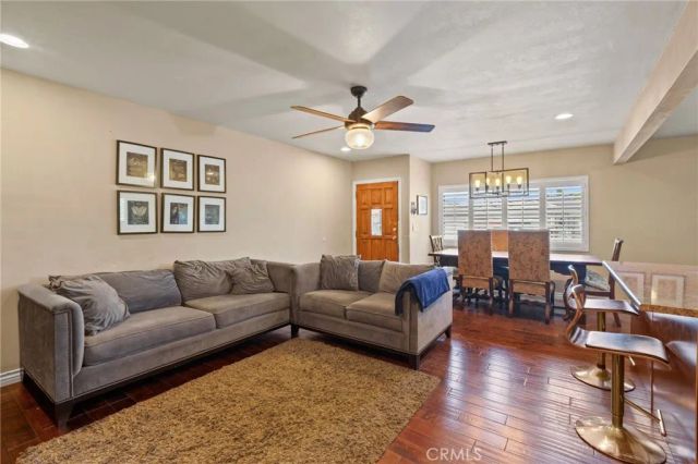 1458 E 215th, Carson, CA 90745