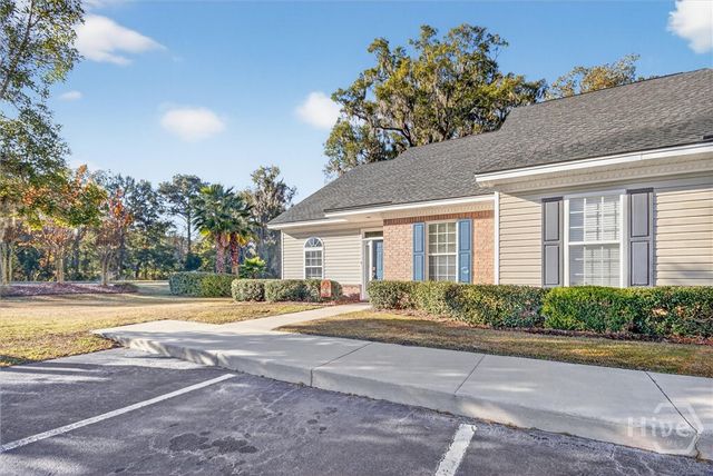 1 Putters Place, Savannah, GA 31419