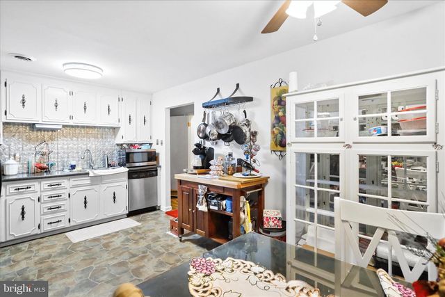 14129 LOUISE DR SW, Cresaptown, MD 21502