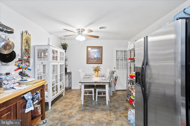 14129 LOUISE DR SW, Cresaptown, MD 21502