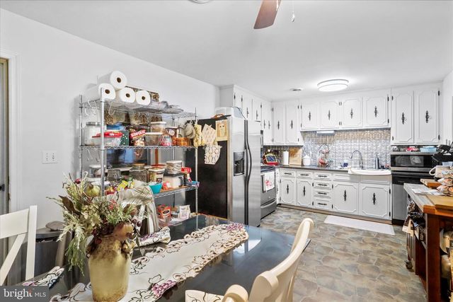 14129 LOUISE DR SW, Cresaptown, MD 21502