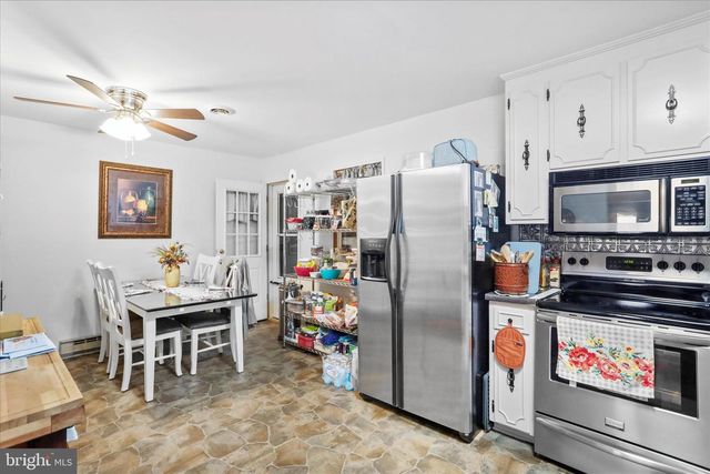 14129 LOUISE DR SW, Cresaptown, MD 21502